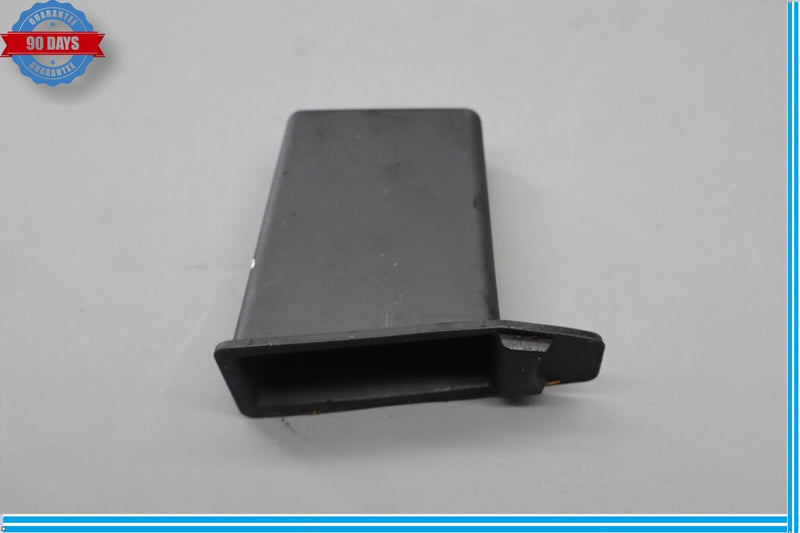 Load image into Gallery viewer, 08-14 Mercedes W204 C250 C350 Center Console Armrest Pocket Insert Box Black Oem
