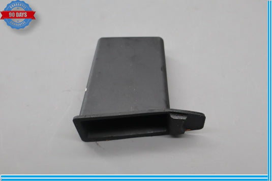 08-14 Mercedes W204 C250 C350 Center Console Armrest Pocket Insert Box Black Oem
