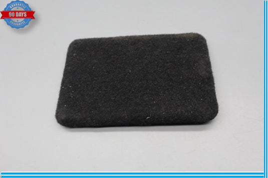 14-19 Maserati Ghibli Left/Right Side Trunk Quarter Panel Cover Trim Cap Oem