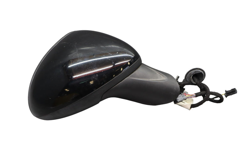 Load image into Gallery viewer, 11-14 Porsche Cayenne S 958 Front Right Passenger Side Door Rear View Mirror Oem
