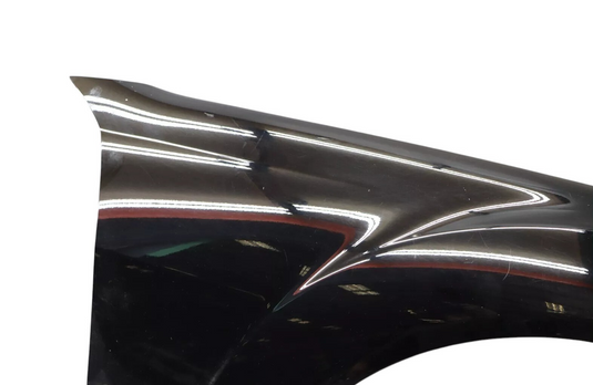 07-13 Mercedes S550 S600 S400 Front Right Passenger Side Fender Assembly Oem