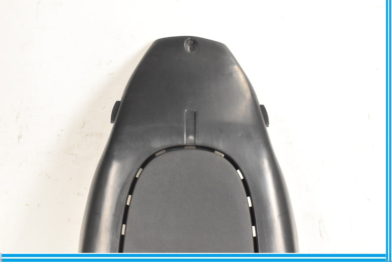 Load image into Gallery viewer, Porsche 911 Boxster Carrera Right or Left Seat Upper Back Rest Trim OEM
