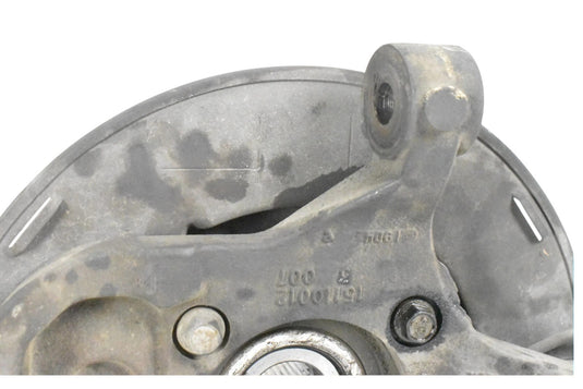 03-09 Hummer H2 AWD Front Right Passenger Side Spindle Knuckle Wheel Hub OEM