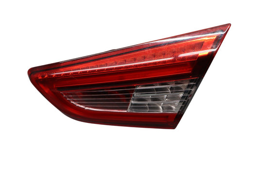 14-20 Maserati Ghibli M157 Rear Right Passenger Side Inner Tail Light Lamp Oem
