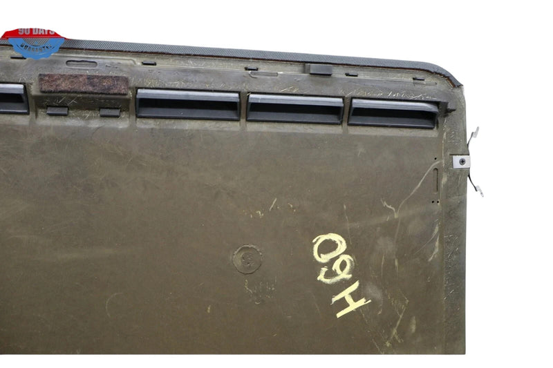 Load image into Gallery viewer, 12-18 Audi A6 Sun Roof Sunroof Shade Cover Overhead Panel 4G5877255 Oem
