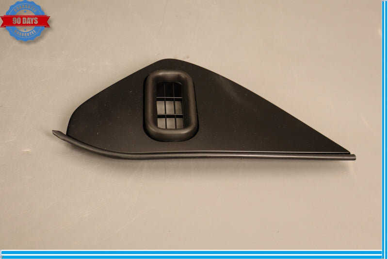 Load image into Gallery viewer, 14-20 Maserati Ghibli Left Driver Side Dashboard End Cap Trim Cover Black Oem

