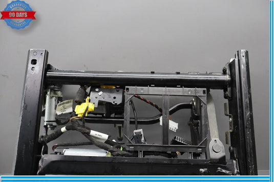 07-14 Mercedes W216 CL550 CL600 Left Driver Side Lower Seat Track Rail Oem