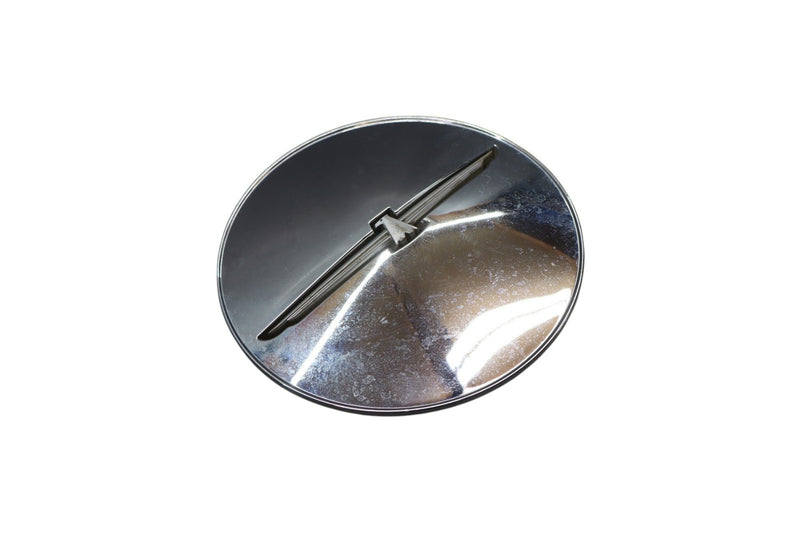 Load image into Gallery viewer, 02-05 Ford Thunderbird Center Wheel Cap Hubcap Chrome 1W631A096AD Oem
