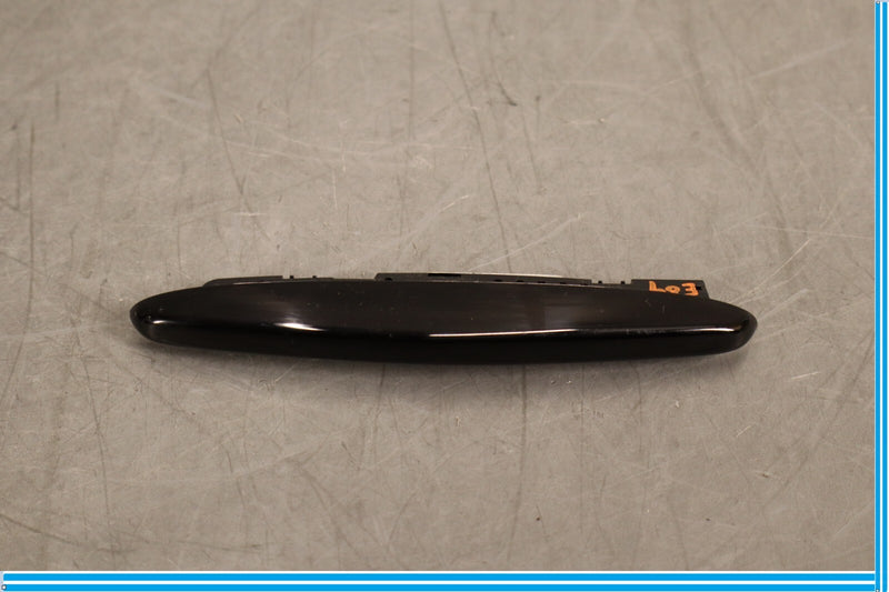 Load image into Gallery viewer, 10-13 Mercedes W212 E350 E550 E400 Rear Parktronic Buzzer Display PDC Black OEM

