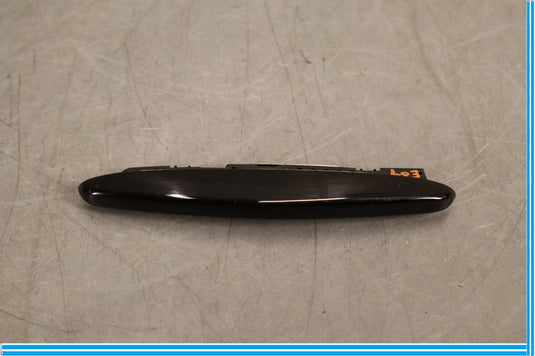 10-13 Mercedes W212 E350 E550 E400 Rear Parktronic Buzzer Display PDC Black OEM