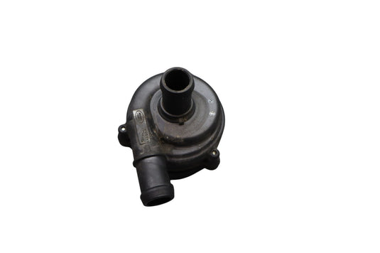 10-24 Jaguar X351 XJ XJL F-Type Engine Coolant Auxiliary Water Pump Oem