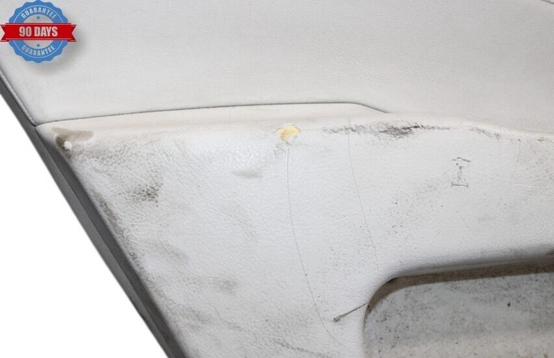 Load image into Gallery viewer, 07-09 Lexus LS460 Rear Left Driver Side Interior Door Panel Trim 6764050881 Oem
