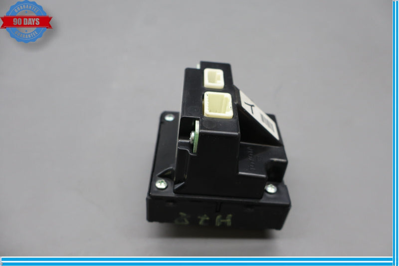 Load image into Gallery viewer, 07-09 Lexus LS460 Center Console Power ECT Snow Traction Switch Button Oem
