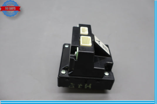 07-09 Lexus LS460 Center Console Power ECT Snow Traction Switch Button Oem