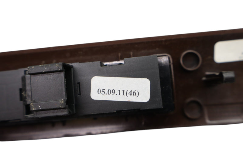Load image into Gallery viewer, 11-17 Volkswagen VW Touareg Front Left Driver Side Door Trim Insert Panel Oem
