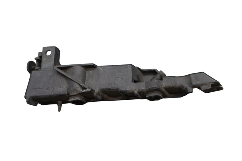 Load image into Gallery viewer, 12-18 Audi A6 A6 Quattro S6 Front Left Driver Side Bumper Guide Bracket Oem
