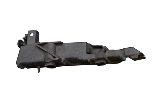 12-18 Audi A6 A6 Quattro S6 Front Left Driver Side Bumper Guide Bracket Oem