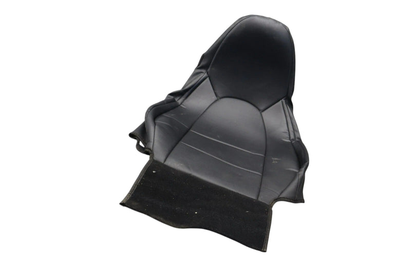 Load image into Gallery viewer, 97-04 Porsche Boxster 986 Front Left/Right Upper Seat Cushion Portion Cover Oem

