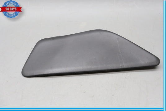 14-17 Maserati Ghibli Front Right Side Center Console Cover Panel Trim Oem