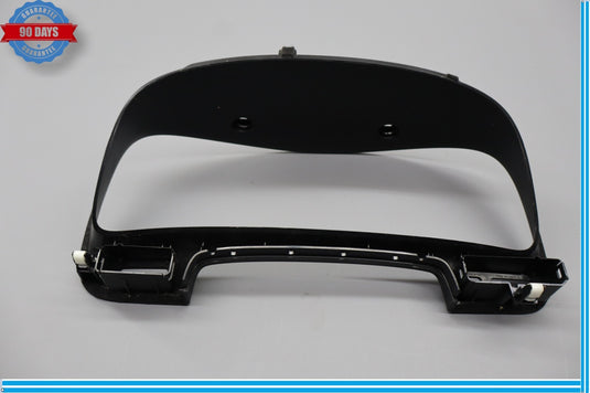 07-12 Lexus LS460L Dashboard Instrument Panel Gauge Speedometer Bezel Trim Oem