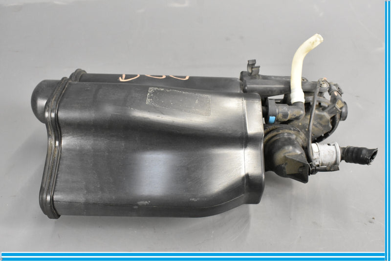 Load image into Gallery viewer, 12-16 BMW 320i 328i 335i F30 Fuel Vapor Evaporator Charcoal Canister 7271029 Oem

