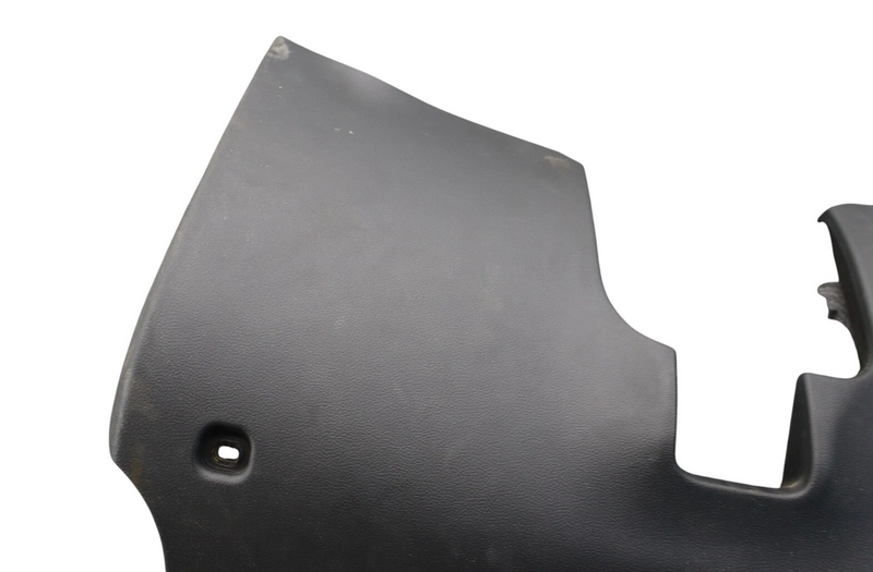 Load image into Gallery viewer, 09-16 Audi A4 A4 Quattro Dash Lower Knee Trim Cover Panel Black 8K1880301B Oem
