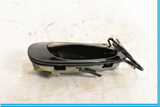 97-04 Porsche Boxster 986 Front Right Passenger Exterior Door Handle OEM