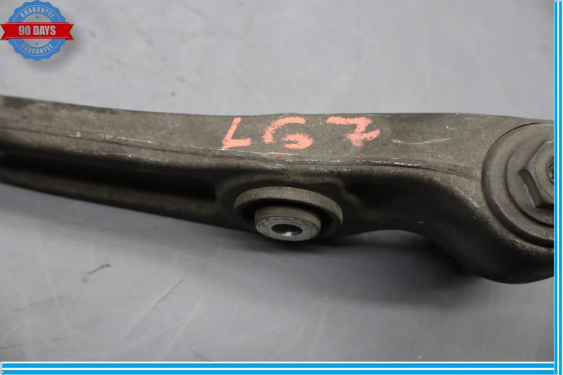 Load image into Gallery viewer, 12-18 Audi A6 Front Left Side Suspension Lower Forward Control Arm Oem
