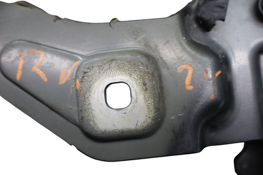07-14 BMW X5 X6 E70 E71 Front Right Side Hood Bonnet Hinge 7208628 Oem
