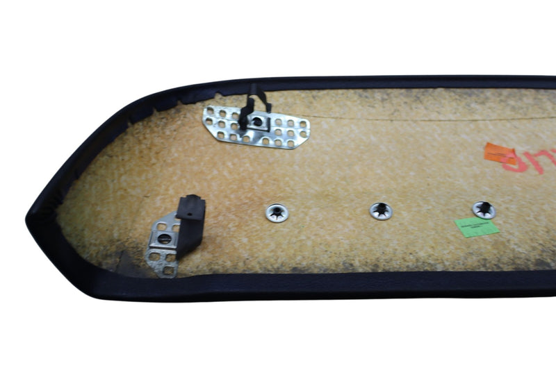 Load image into Gallery viewer, 09-15 BMW 535i 550i GT Front Right Side Seat Back Rest Pocket Cover Trim Oem
