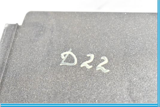 05-08 Porsche Boxster Cayman 987 911 Center Console Storage Tray 99755314301 Oem