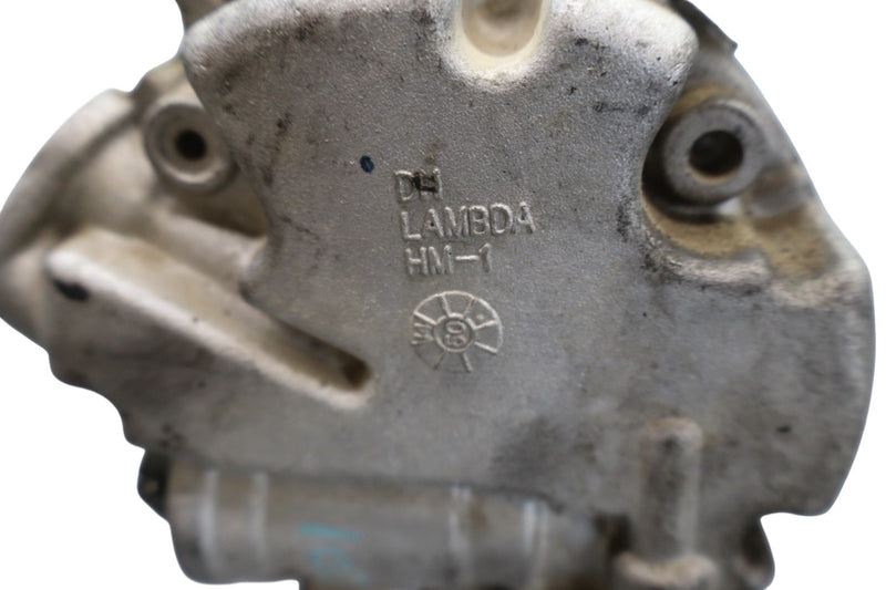 Load image into Gallery viewer, 12-17 Audi A4 A6 Quattro A/C AC Air Conditioning Compressor 4G0260805D Oem
