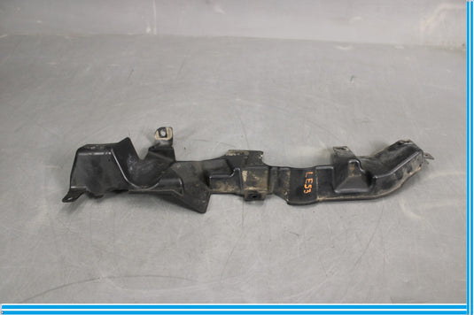 14-18 BMW X5 X6 Front Left Driver Side Steering Gear Top Cover Shield Oem