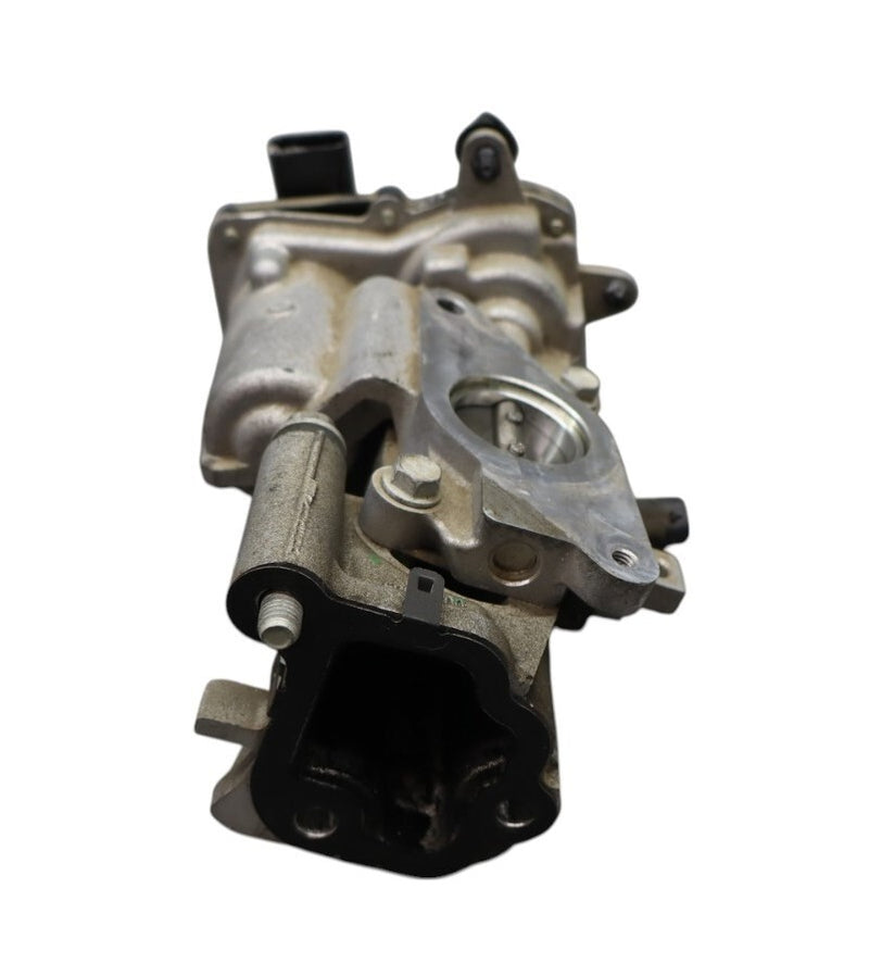 Load image into Gallery viewer, 17-23 Alfa Romeo Giulia 2.0L Engine Gas EGR Exhaust Recirculation Valve Oem
