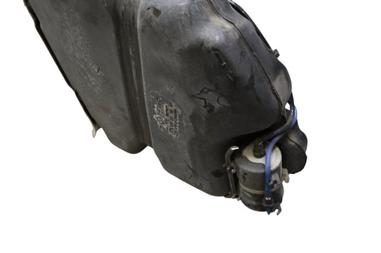 07-11 Bentley Continental GTC Convertible Fuel Gas Tank Assembly 3W3201021H Oem
