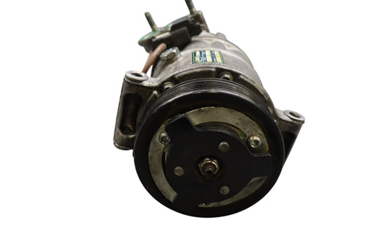 10-17 Jaguar X351 XJL XJR XKR HVAC AC A/C Air Conditioning Compressor Oem