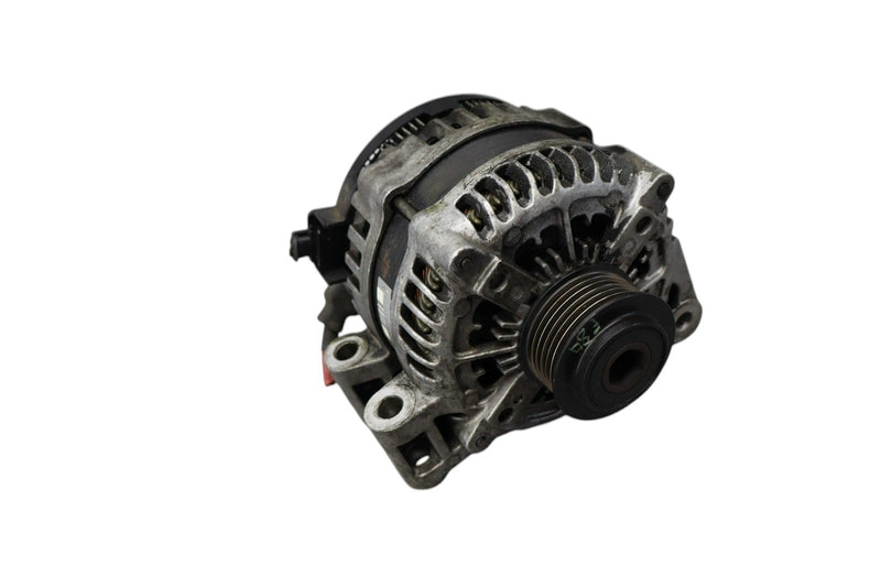 Load image into Gallery viewer, 07-17 GMC Acadia Denali Engine Alternator Generator Assembly 23279588 Oem
