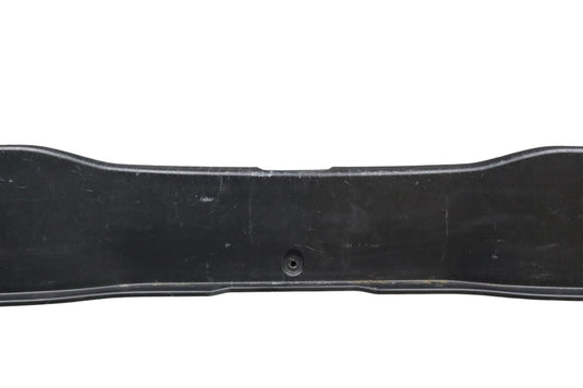 01-06 Lexus LS430 XF30 Rear Trunk Floor Sill Latch Cover Panel Trim Oem