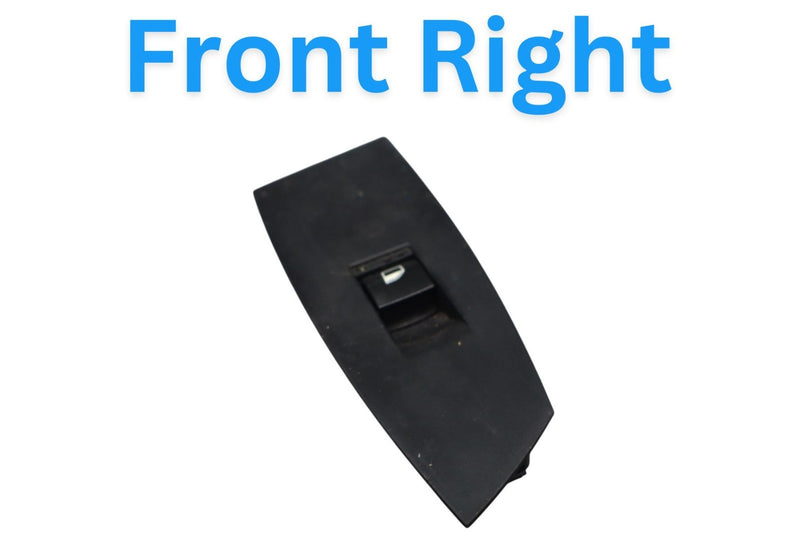 Load image into Gallery viewer, 10-17 BMW 535i 550i GT xDrive Front Right Passenger Window Control Switch Oem

