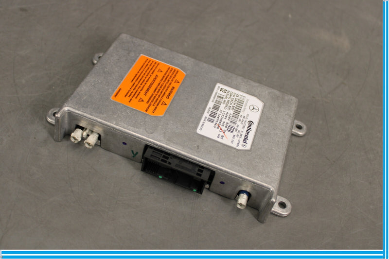 Load image into Gallery viewer, 06-13 Mercedes GL550 GL450 Voice Communication Control Module Unit ECU Oem

