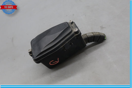 10-16 Porsche Panamera 970 Engine Compartment Fuse Box W/ Cover Oem