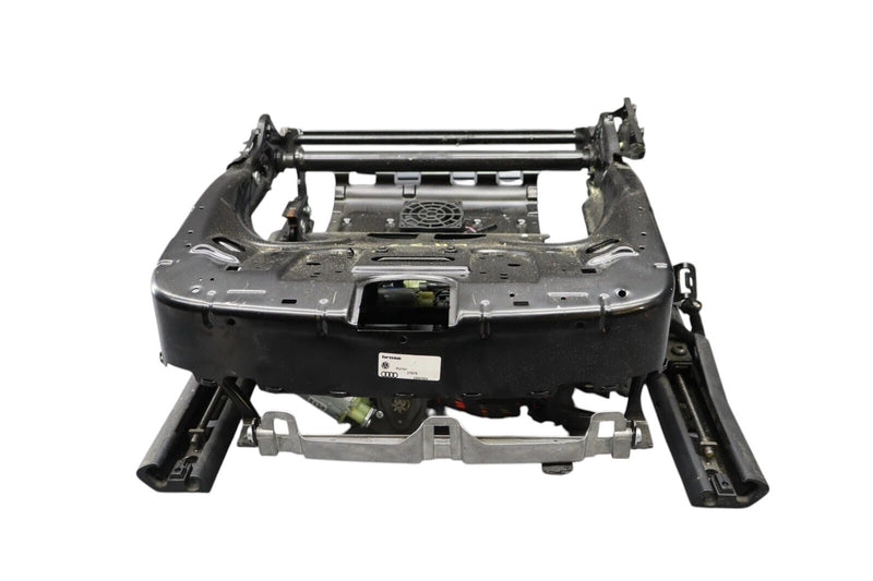 Load image into Gallery viewer, 06-12 Bentley Continental Flying Spur Front Left Seat Lower Track Rail OEM
