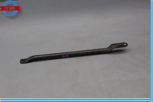 09-15 Jaguar XF X250 Righ Passenger Radiator Support Carrier Bracket Brace Oem