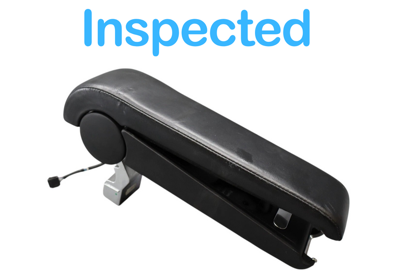 Load image into Gallery viewer, 06-12 Bentley Continental Flying Spur Rear Center Console Armrest Arm Rest Oem
