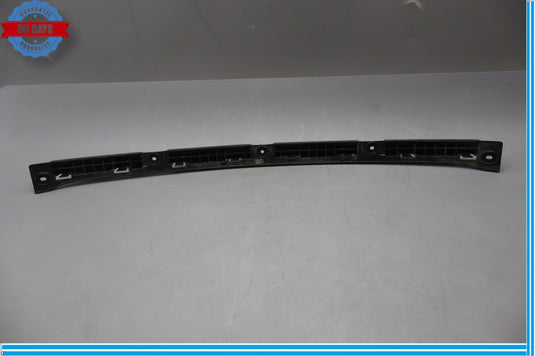 12-15 Tesla Model S Rear Bumper Center Mount Support Bracket 6007724 Oem