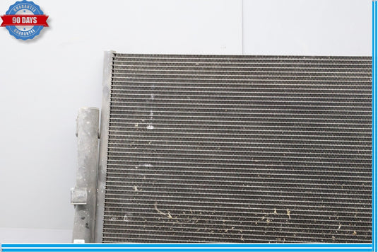 14-19 Maserati Ghibli A/C Air Conditioning Conditioner Condenser Oem