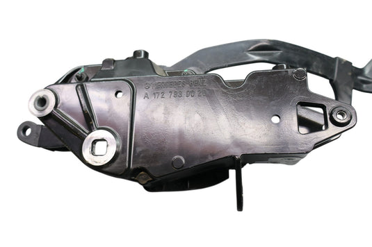 05-20 Mercedes R171 SLK280 SLK350 Right Side Convertible Top Roof Hinge Oem