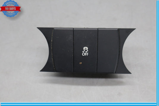 11-17 Volkswagen VW Touareg Center Console Traction Control Switch Button Oem