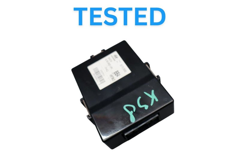 Load image into Gallery viewer, 11-16 Hyundai Equus Park Assist Blind Spot Control Module 95770-3N060 Oem
