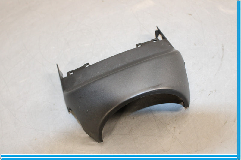 Load image into Gallery viewer, 12-21 BMW 320i 328i 428i Steering Column Upper Cover Trim Panel Black Oem
